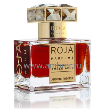 Roja Dove Amber Aoud Absolue Precieux