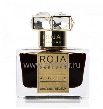 Roja Dove Aoud Absolue Precieux