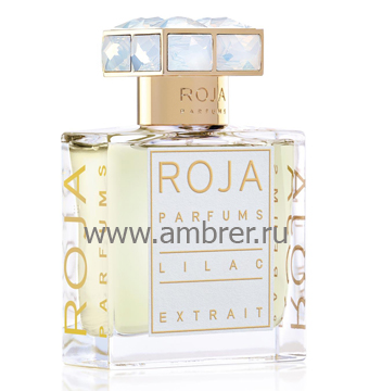 Roja Dove Lilac Extrait