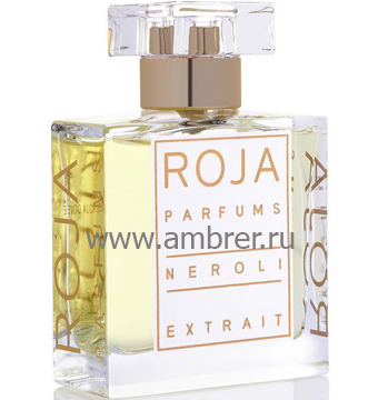 Roja Dove Neroli Extrait