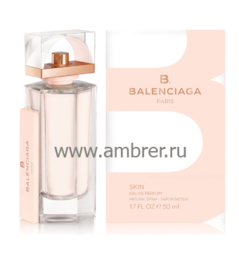 B. Balenciaga Skin