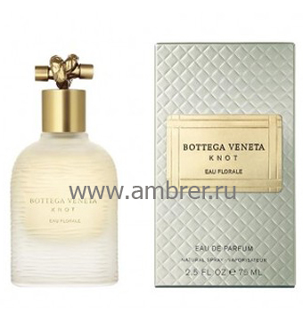 Bottega Veneta Bottega Veneta Knot Eau Florale