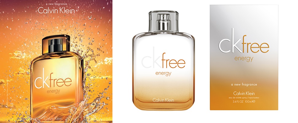 CK Free Energy