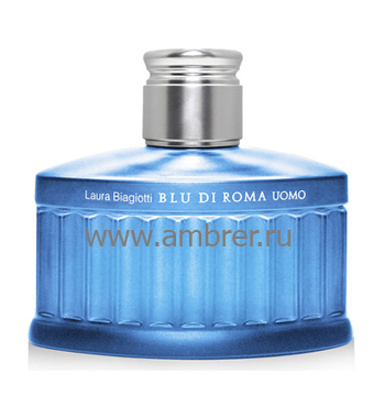 Blu di Roma Uomo