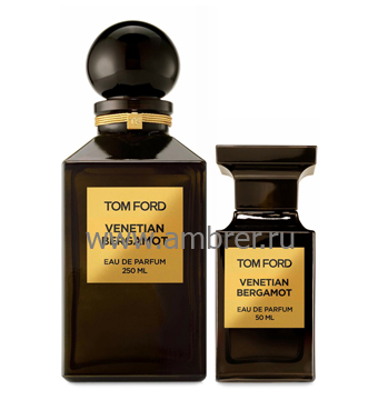 Tom Ford Tom Ford Venetian Bergamot