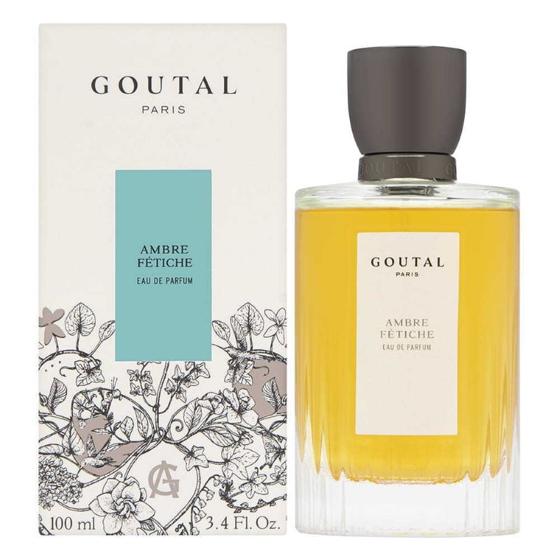 Annick Goutal Ambre Fetiche