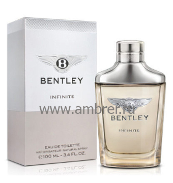 Bentley Infinite Eau de Toilette