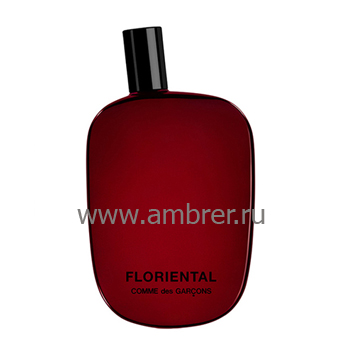 Floriental