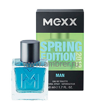 Mexx Mexx Spring Edition Man