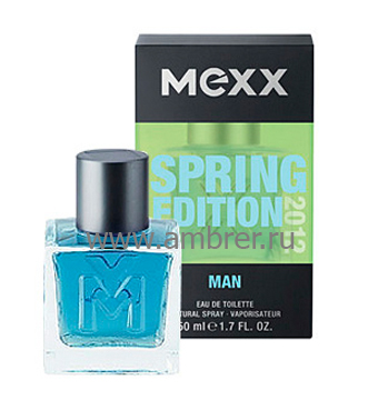 Mexx Spring Edition Man