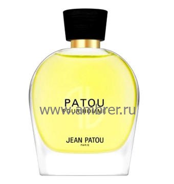 Jean Patou Patou Pour Homme