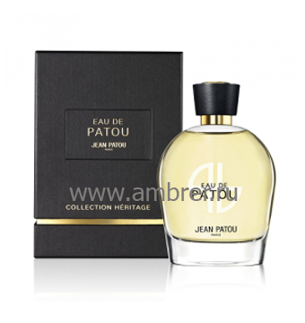 Jean Patou Eau de Patou (2013)