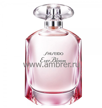 Shiseido Ever Bloom