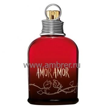 Cacharel Amor Amor Mon Parfum Du Soir