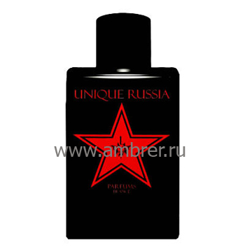 LM Parfums Unique Russia