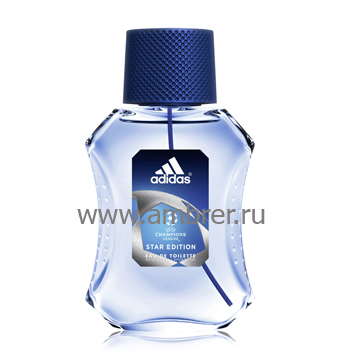 Adidas Adidas Uefa Star Edition