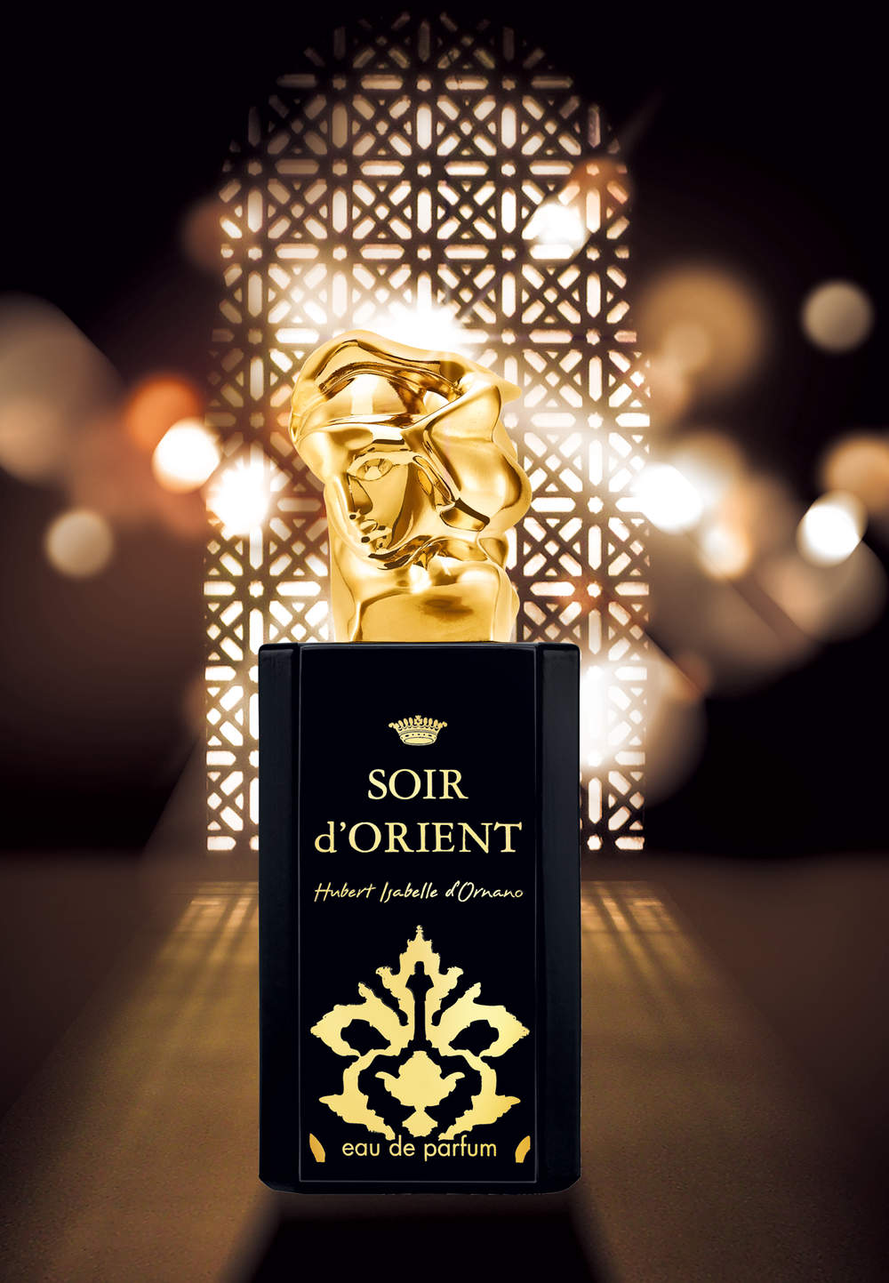 Soir d`�rient