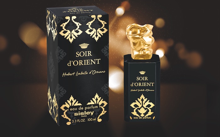 Soir d`�rient