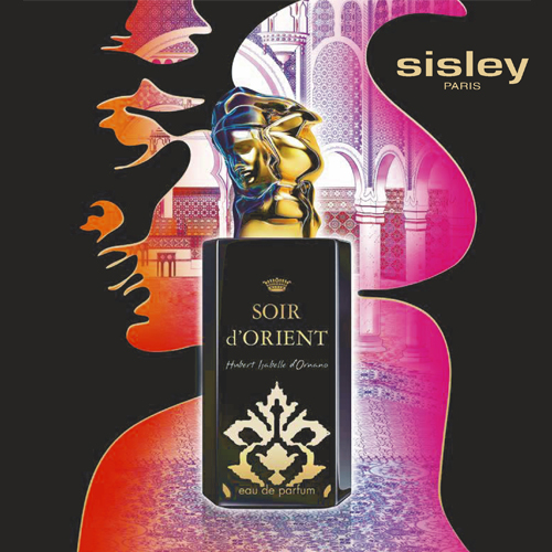 Soir d`�rient