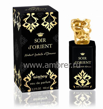 Sisley Soir d`rient