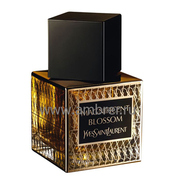 YSL Magnificent Blossom