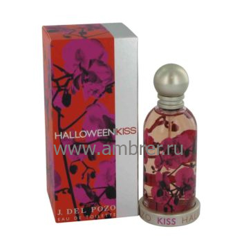 J.Del Pozo Halloween Kiss