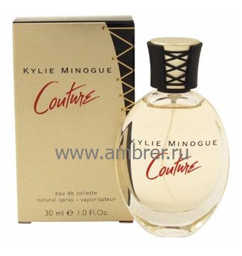 Kylie Minogue Couture