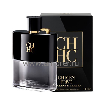 Carolina Herrera CH Men Prive