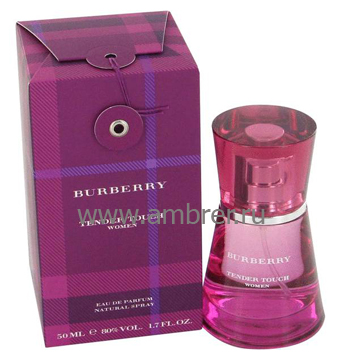 Burberry Tender Touch