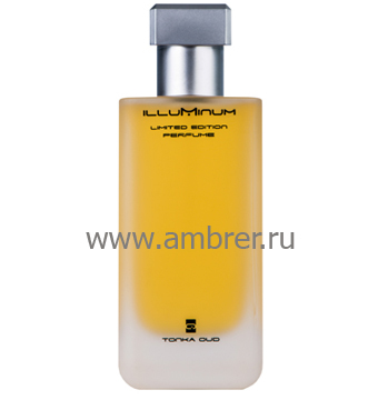 Illuminum Illuminum Tonka Oud