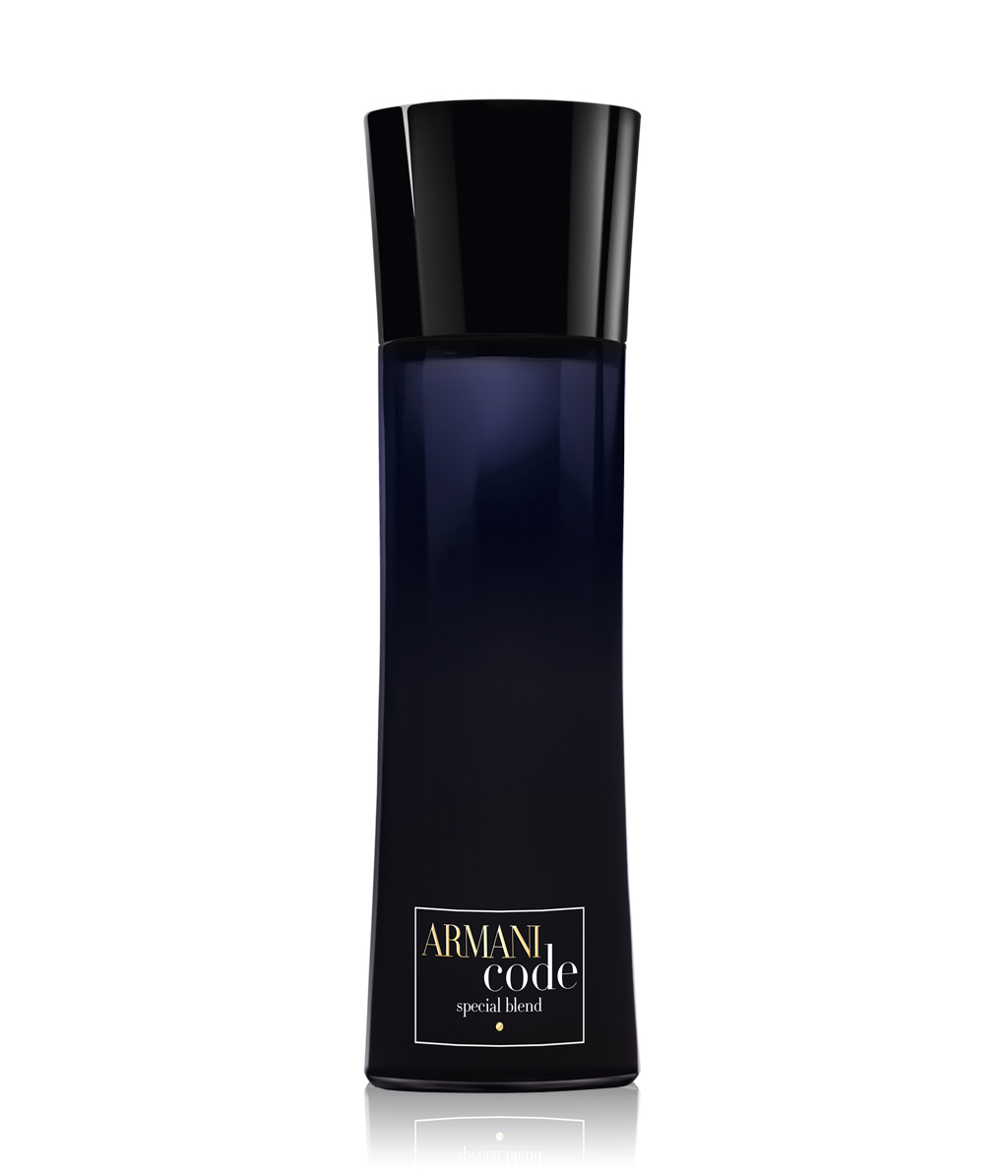 Armani Code Special Blend