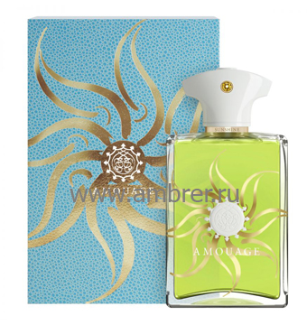 Amouage Sunshine Men