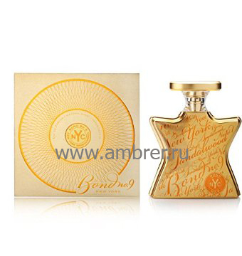 Bond No.9 New York Sandalwood