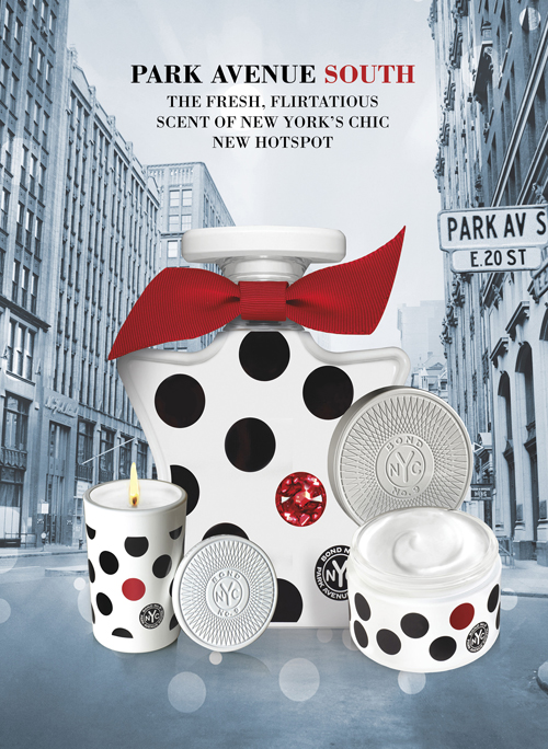 Bond No.9 Park Avenue South