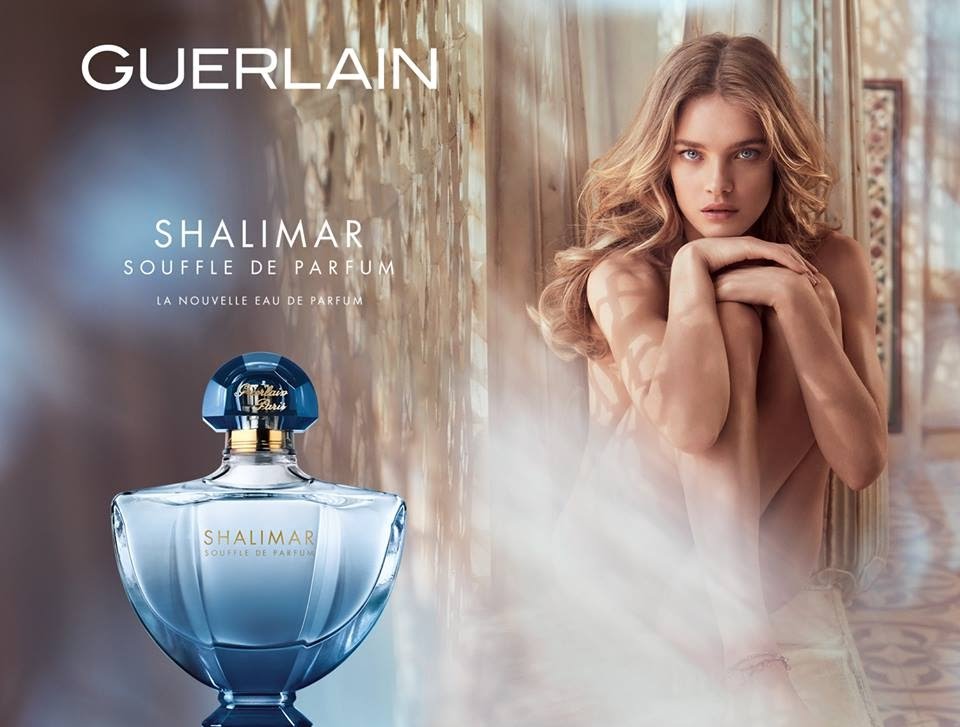 Shalimar Souffle de Parfum