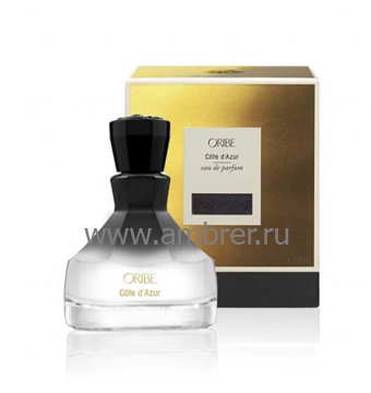 Oribe Cote d`Azur