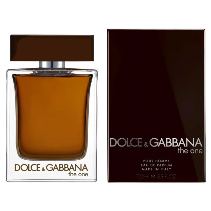 The One for Men Eau de Parfum