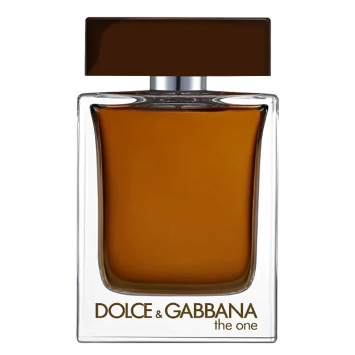 The One for Men Eau de Parfum