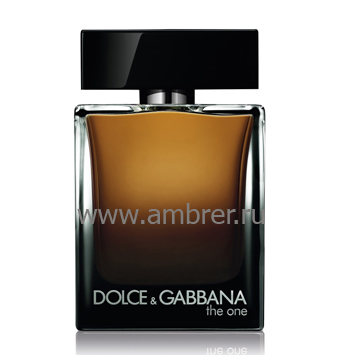 Dolce & Gabbana The One for Men Eau de Parfum