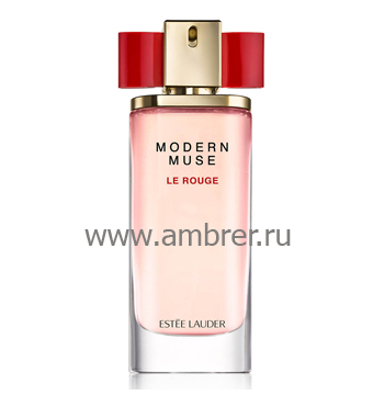 Estee Lauder Modern Muse Le Rouge