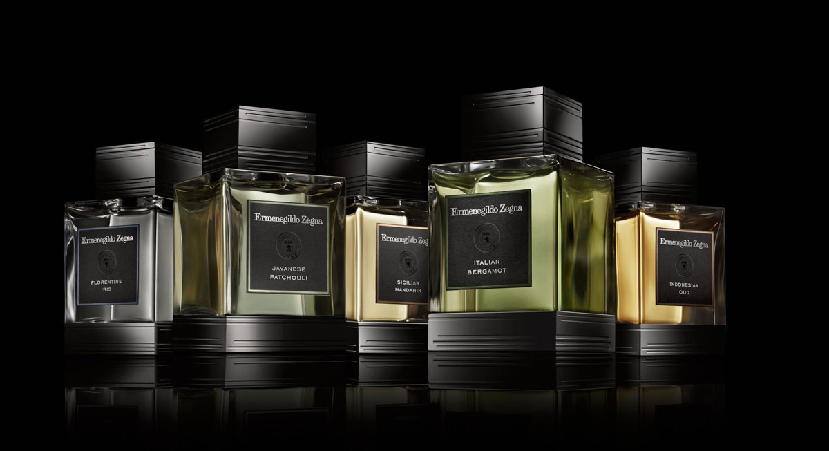 Zegna Mediterraneo Neroli