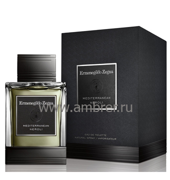 Ermenegildo Zegna Zegna Mediterraneo Neroli