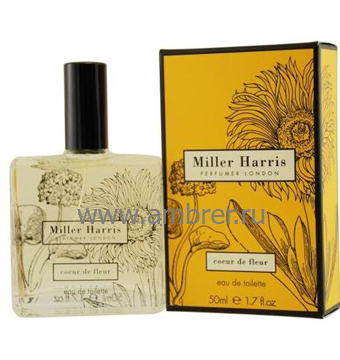 Miller Harris Coeur de Fleur