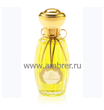 Annick Goutal Eau d`Hadrien