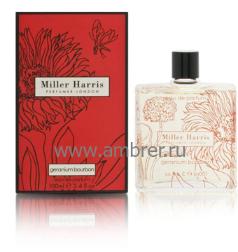 Miller Harris Geranium Bourbon