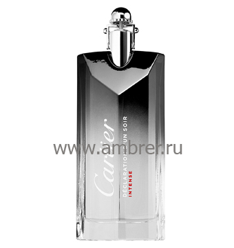 Cartier Declaration d`Un Soir Intense