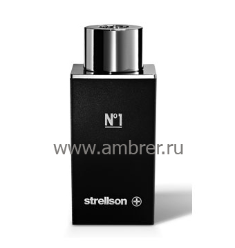 Strellson No 1