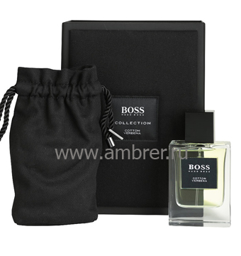 Hugo Boss Boss Cotton Verbena