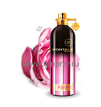 Montale Montale Intense Roses Musk