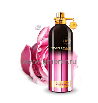 Montale Intense Roses Musk